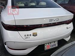 بي واي دي Qin Plus